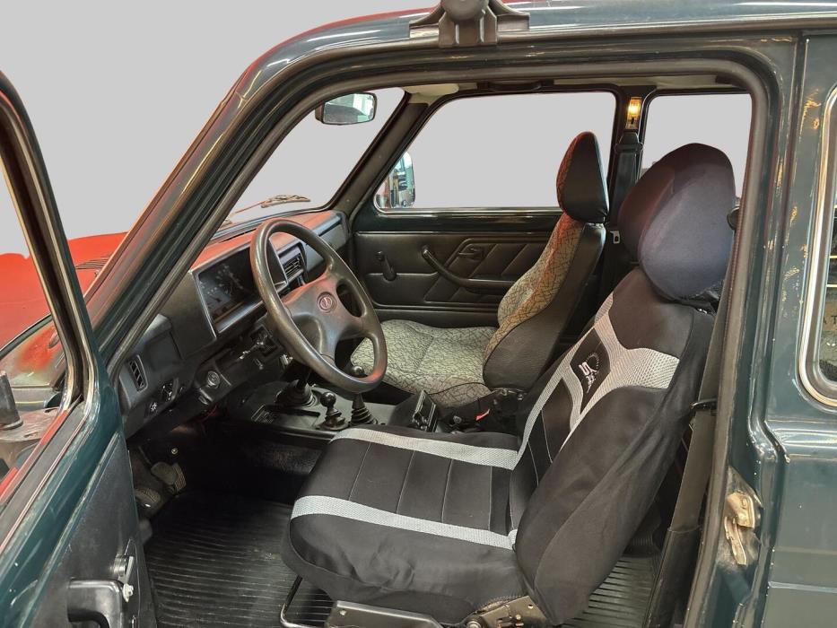 LADA Niva 2007