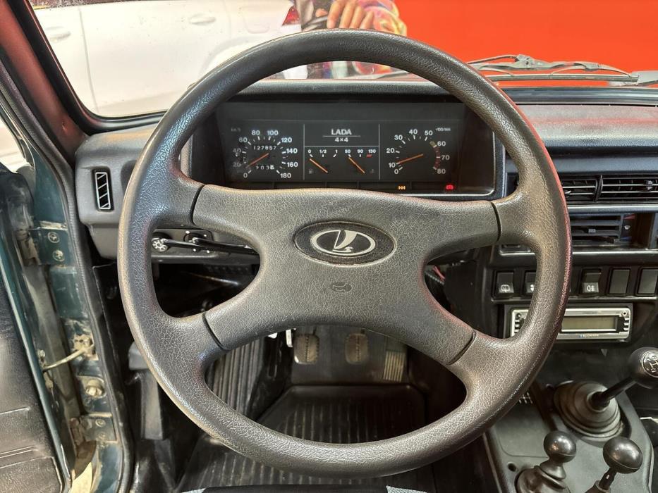 LADA Niva 2007