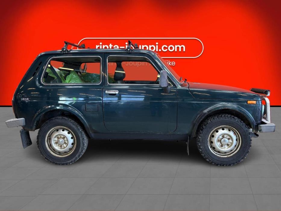 LADA Niva 2007