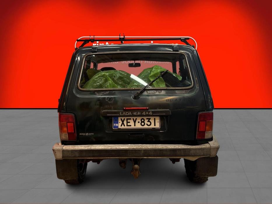LADA Niva 2007