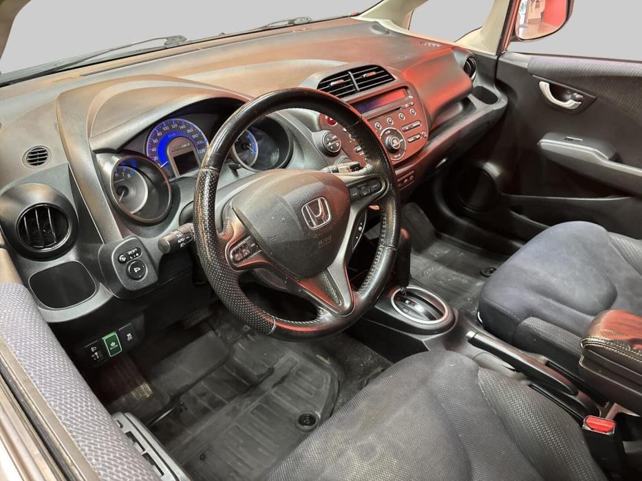 HONDA Jazz 2012