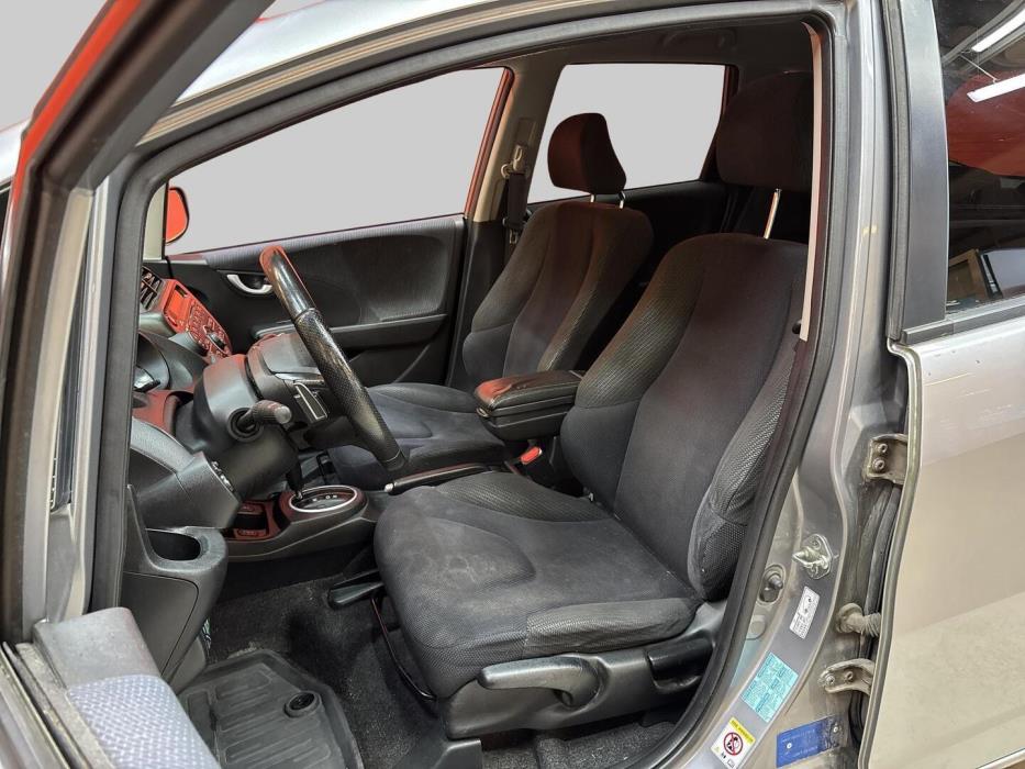 HONDA Jazz 2012