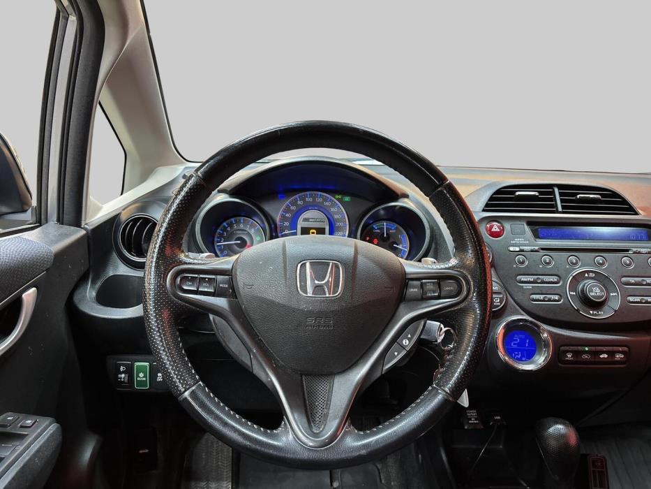 HONDA Jazz 2012
