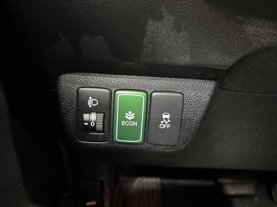 HONDA Jazz 2012