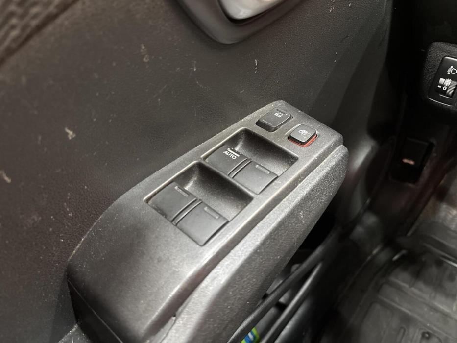 HONDA Jazz 2012