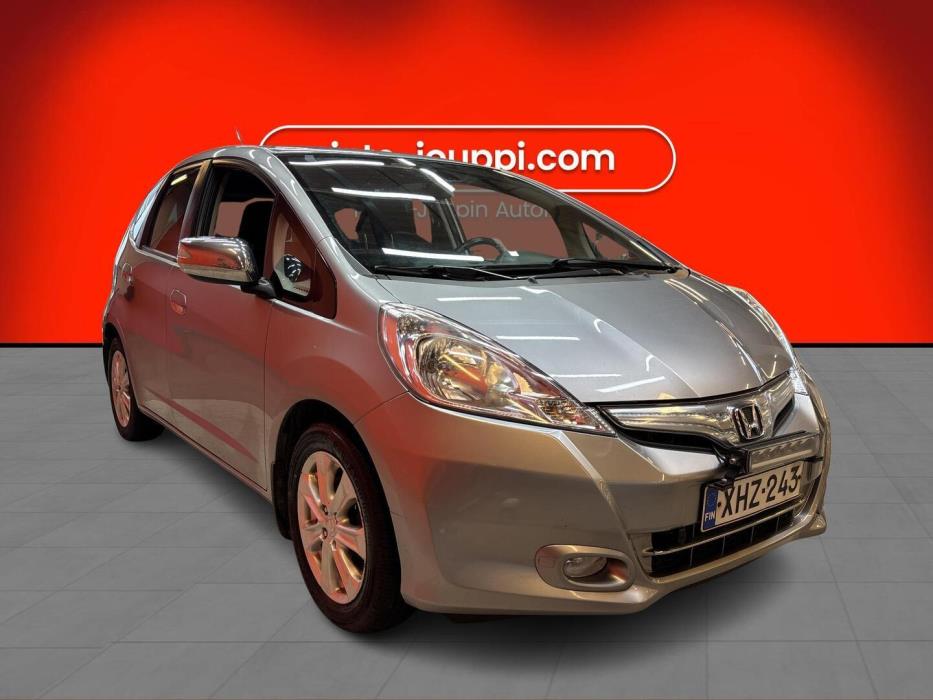 HONDA Jazz 2012