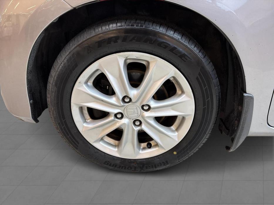 HONDA Jazz 2012