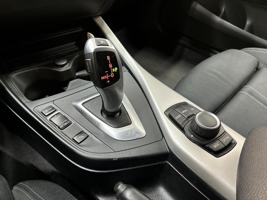 BMW 116 2017
