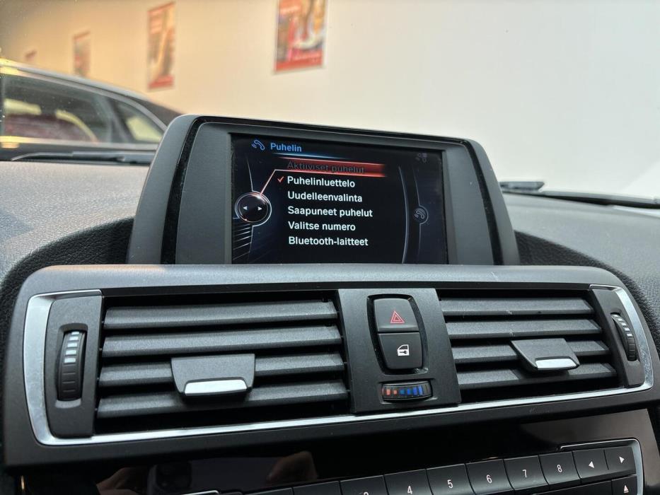 BMW 116 2017