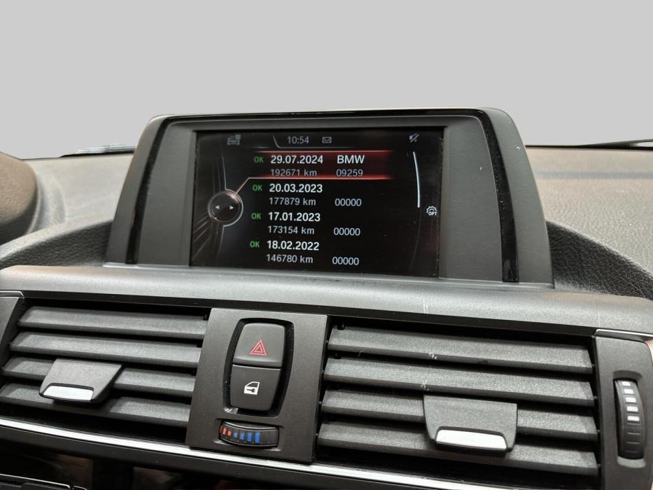 BMW 116 2017
