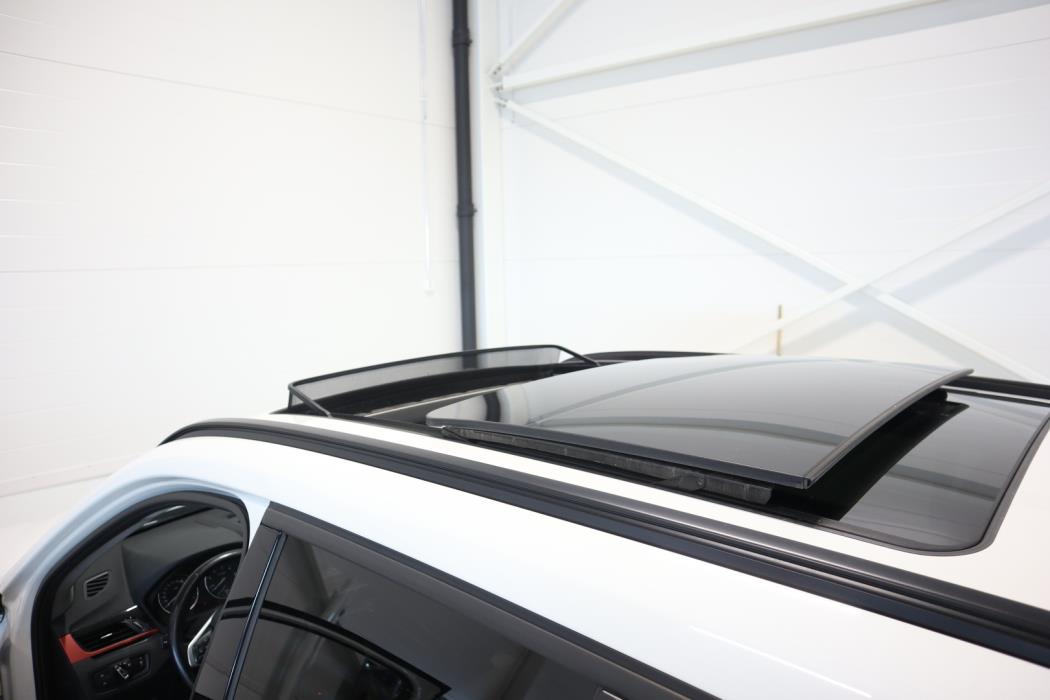 BMW X1 2017