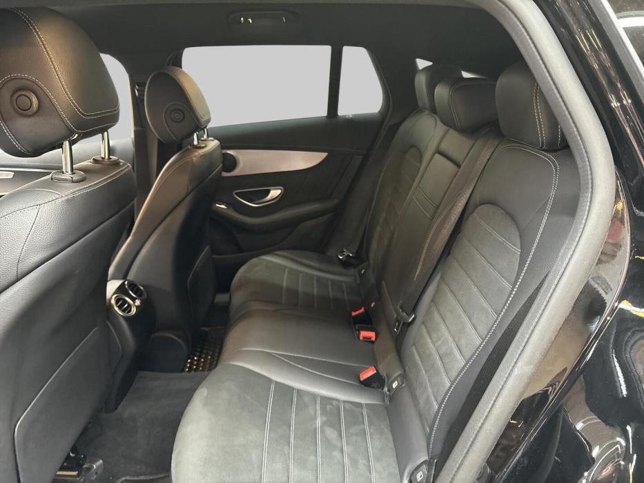 MERCEDES-BENZ EQC 2020