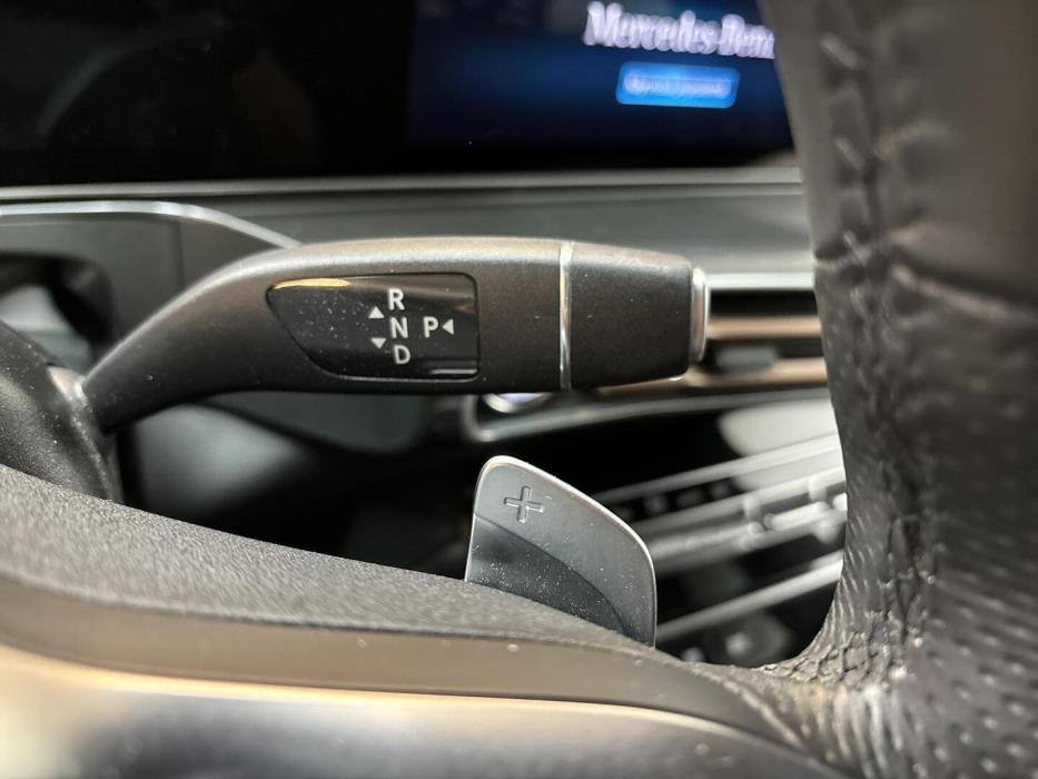 MERCEDES-BENZ EQC 2020