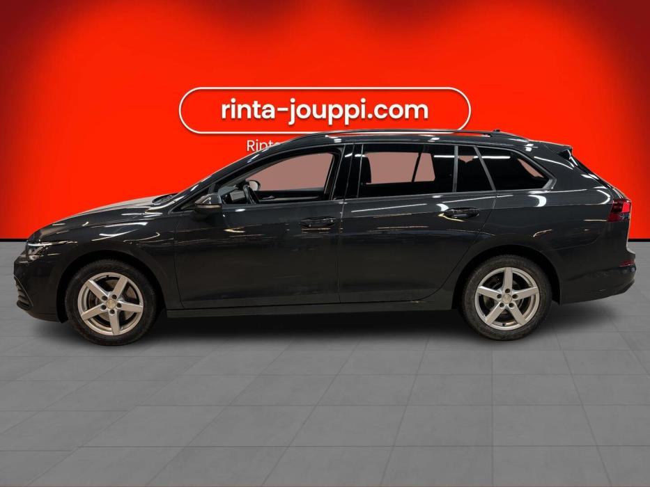 VOLKSWAGEN Golf 2024