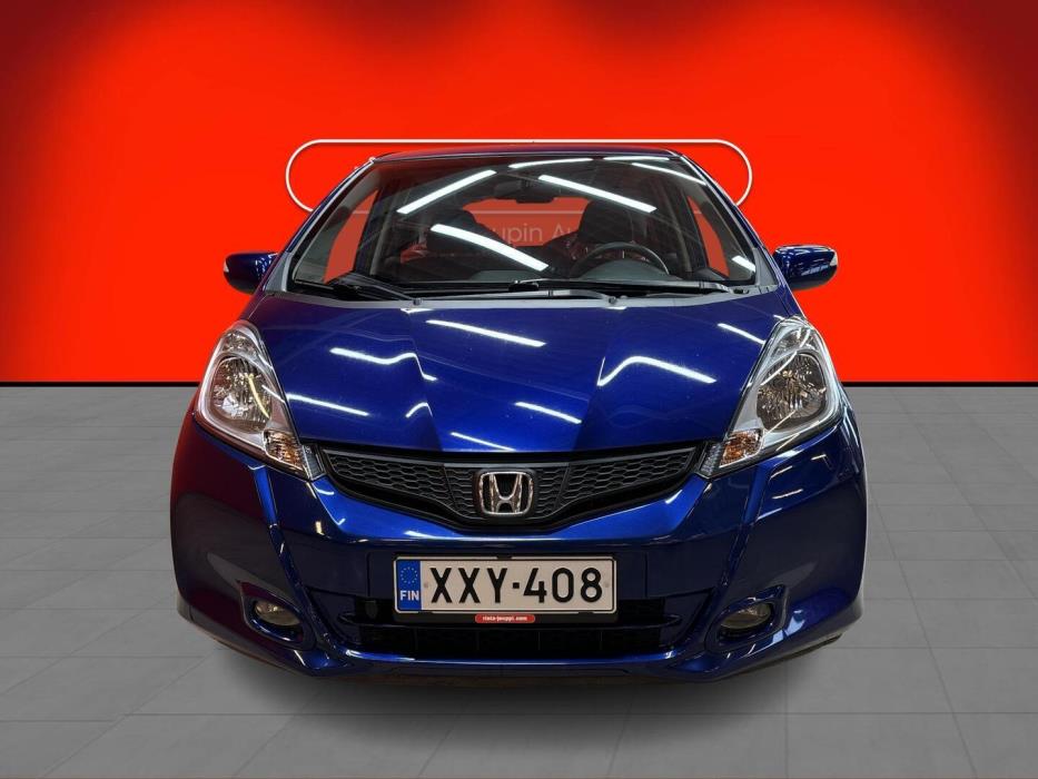 HONDA Jazz 2011