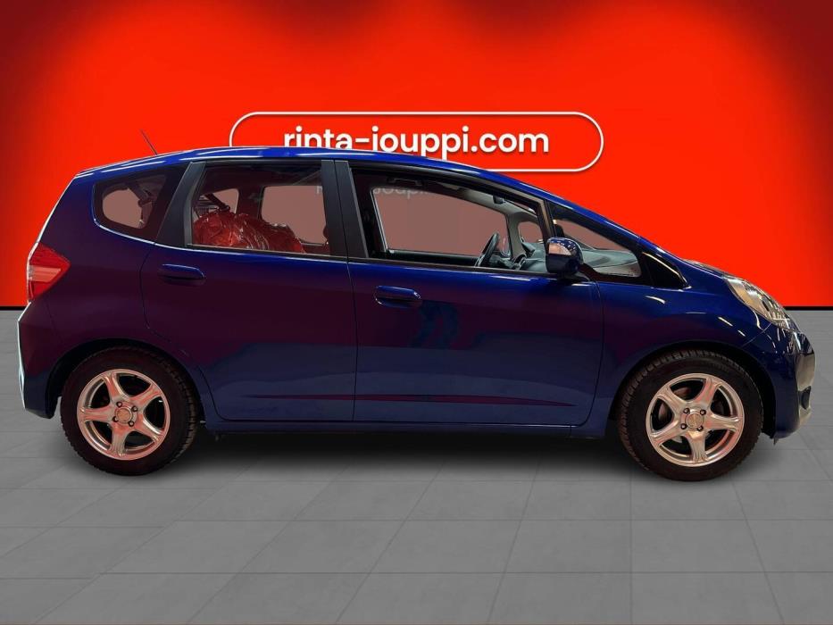 HONDA Jazz 2011