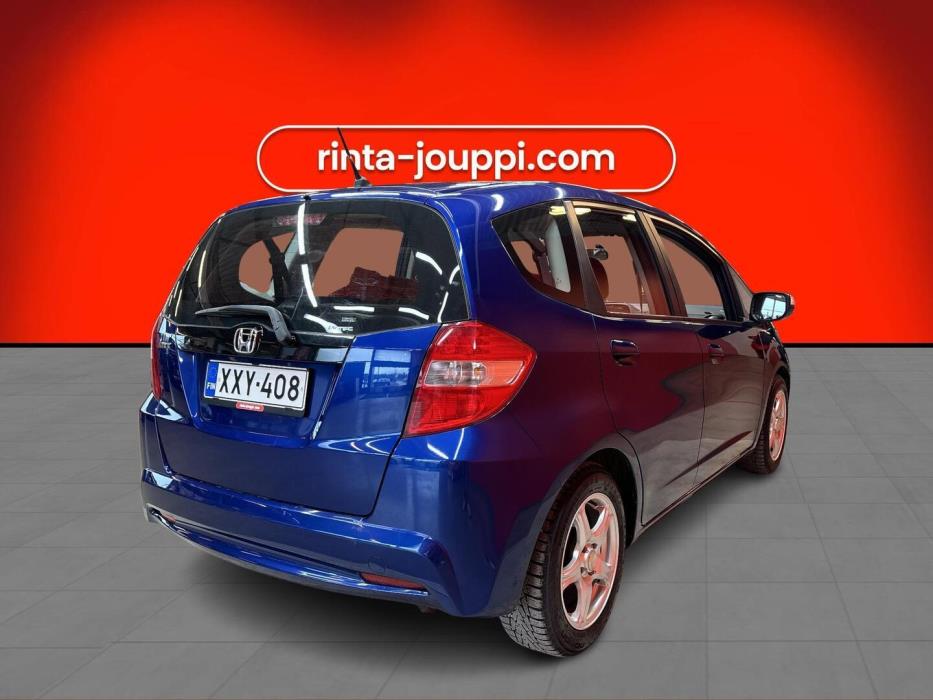 HONDA Jazz 2011