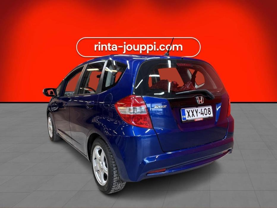 HONDA Jazz 2011