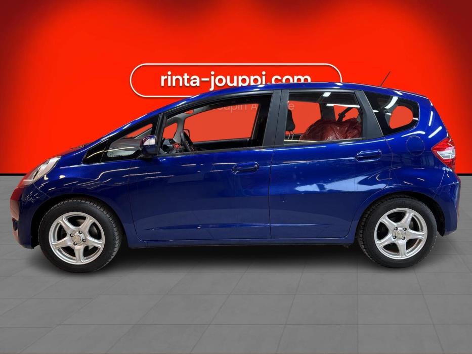 HONDA Jazz 2011