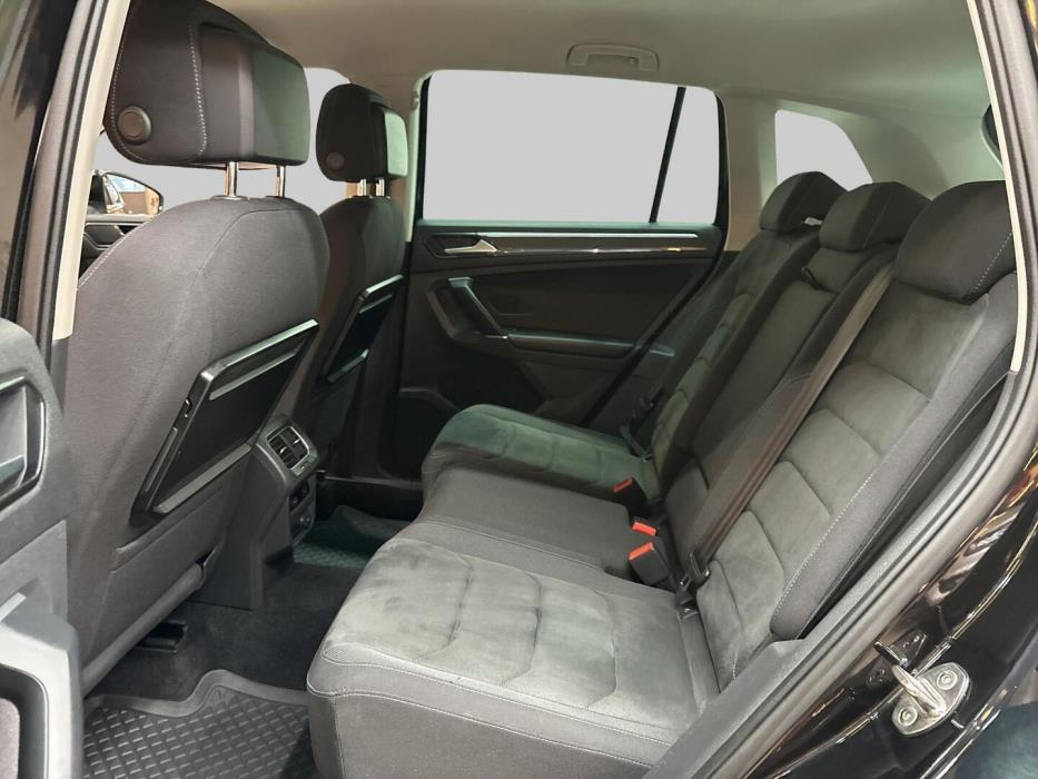 VOLKSWAGEN Tiguan 2017