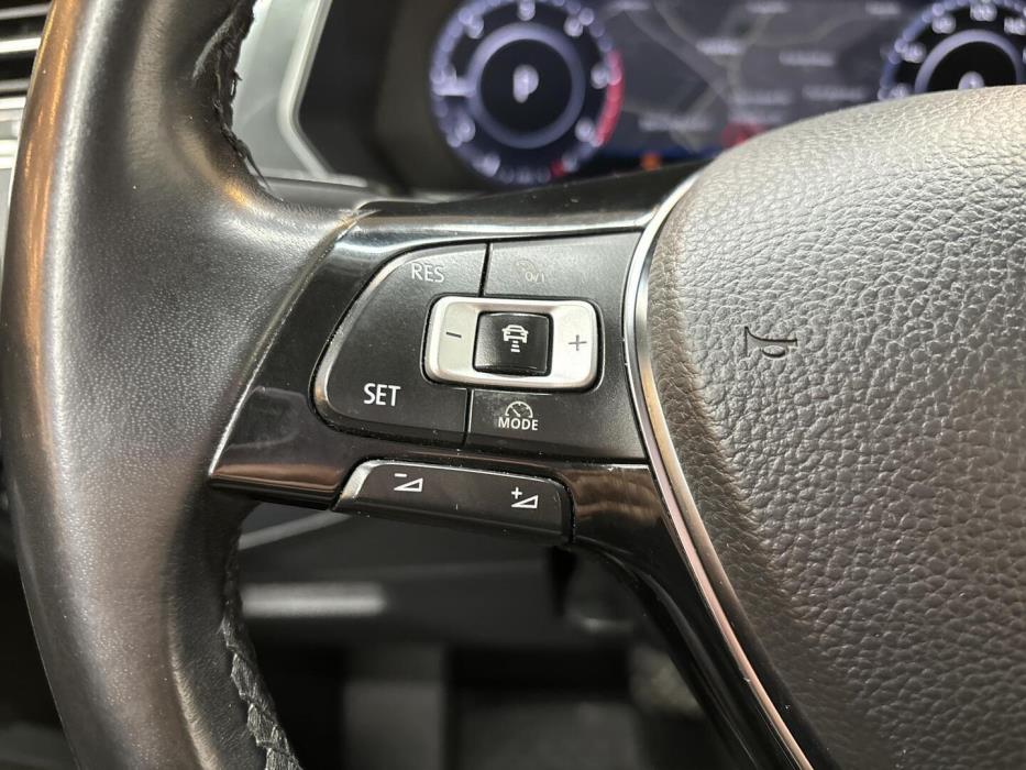 VOLKSWAGEN Tiguan 2017