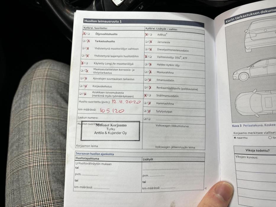 VOLKSWAGEN Tiguan 2017