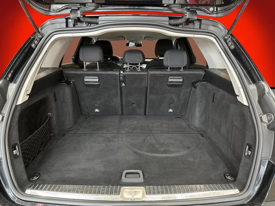 MERCEDES-BENZ C 2018