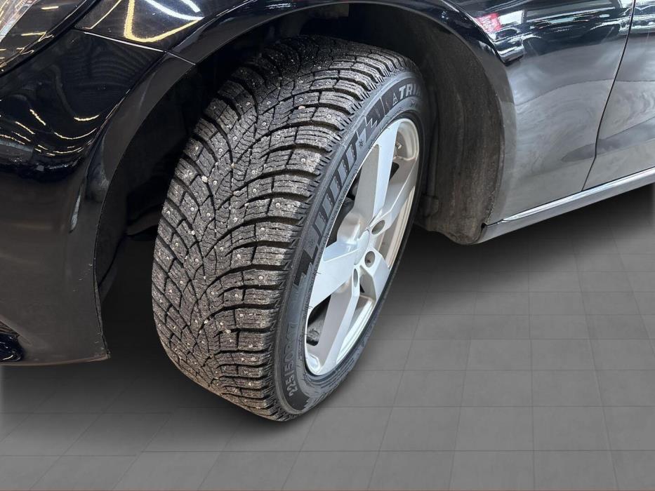 MERCEDES-BENZ C 2018