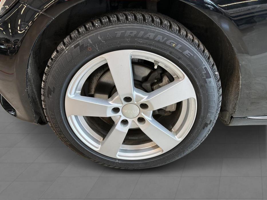 MERCEDES-BENZ C 2018