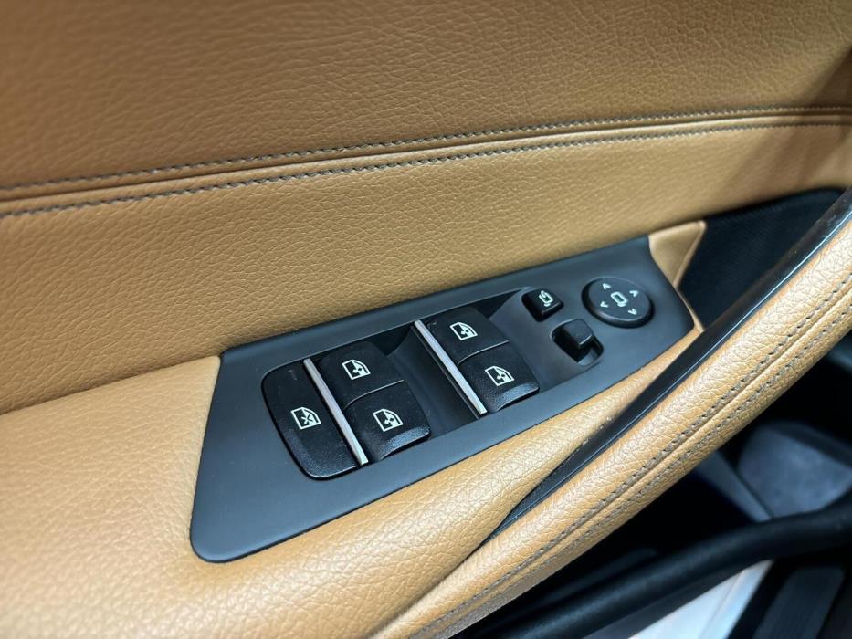 BMW 530 2017