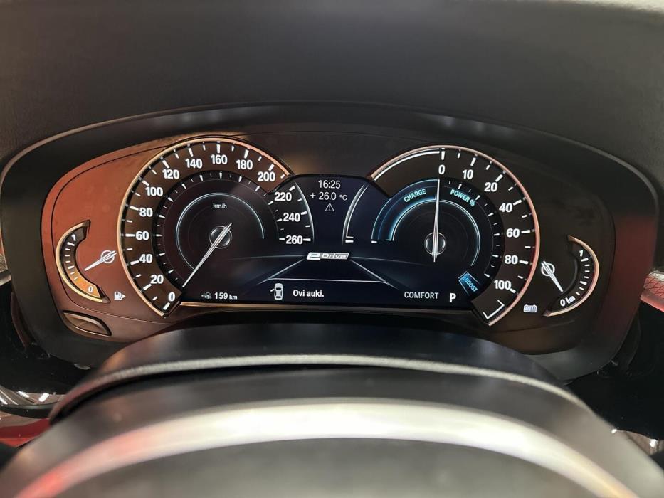 BMW 530 2017