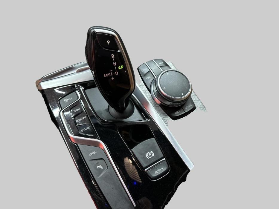 BMW 530 2017