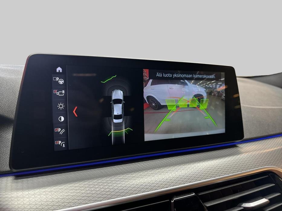 BMW 530 2017