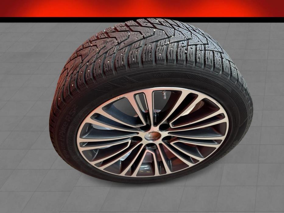 BMW 530 2017