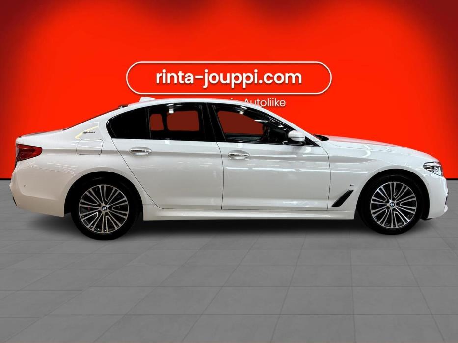 BMW 530 2017
