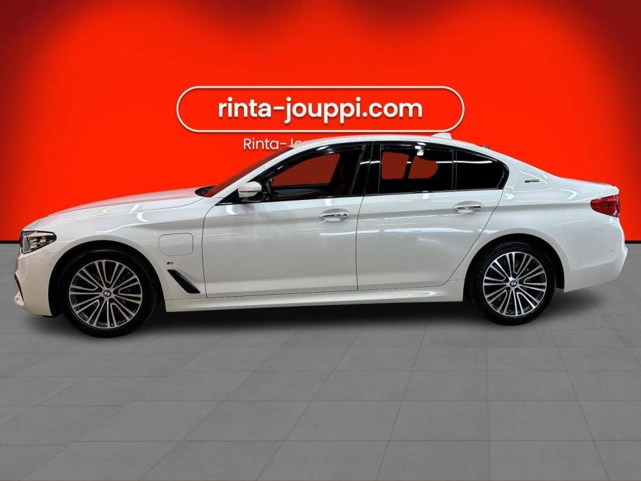 BMW 530 2017