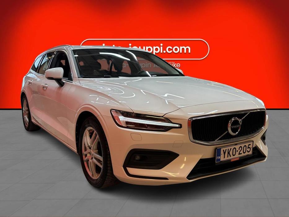 VOLVO V60 2020