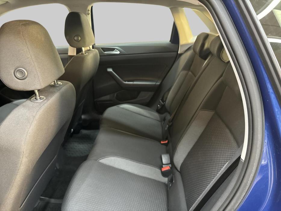 VOLKSWAGEN Polo 2022