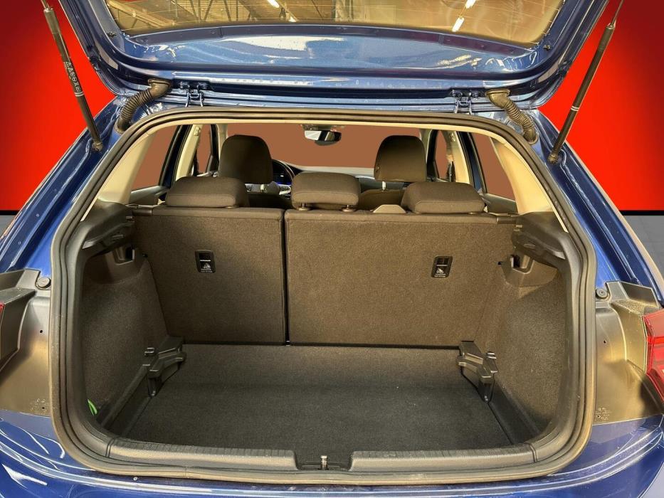 VOLKSWAGEN Polo 2022