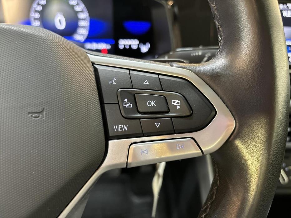 VOLKSWAGEN Polo 2022