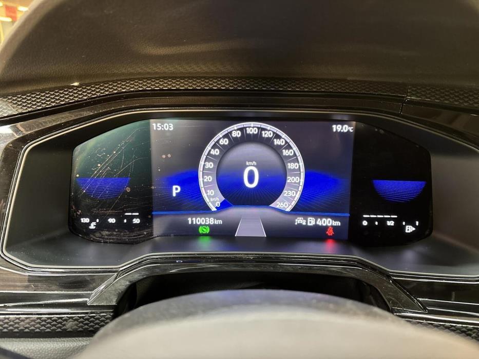 VOLKSWAGEN Polo 2022