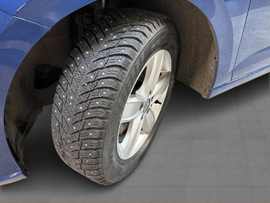 VOLKSWAGEN Polo 2022