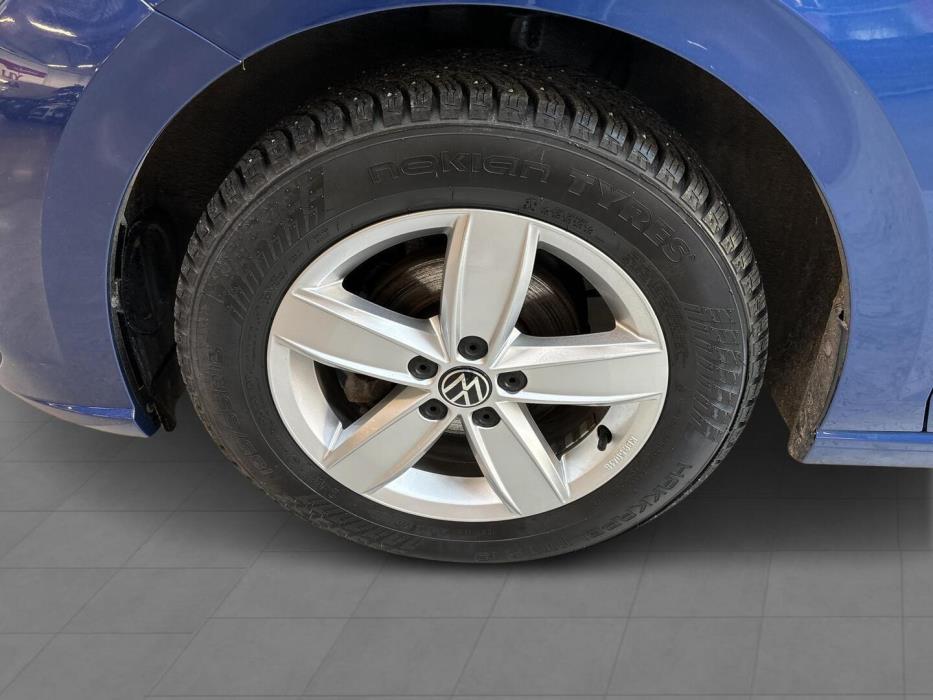 VOLKSWAGEN Polo 2022