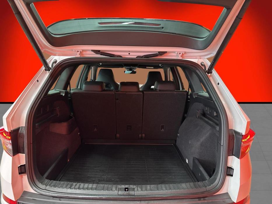 SKODA Kodiaq 2022