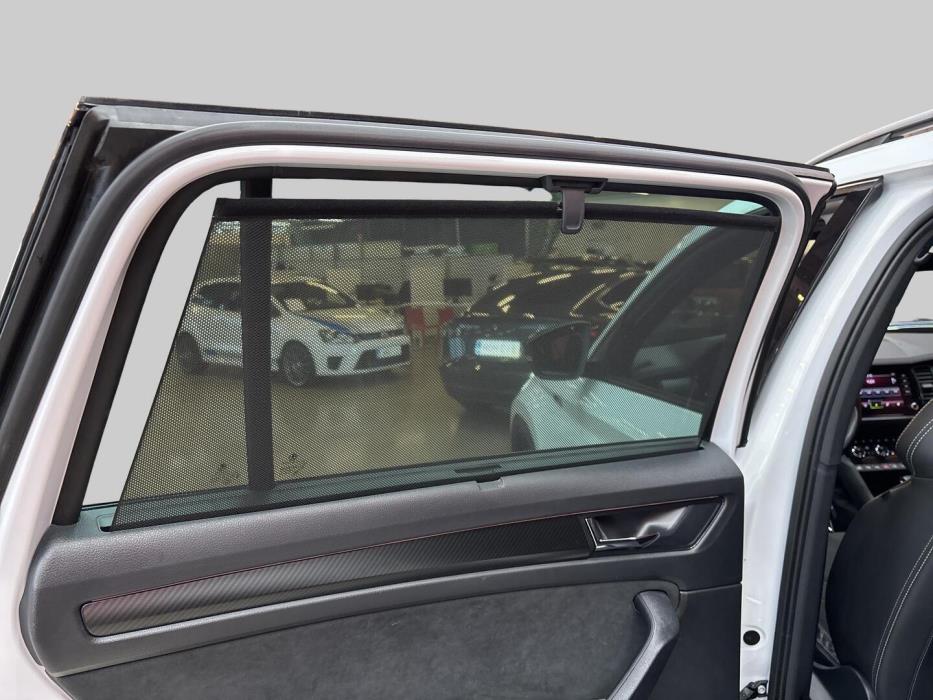 SKODA Kodiaq 2022