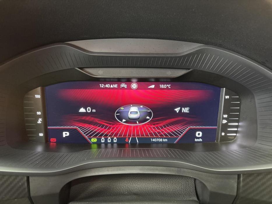SKODA Kodiaq 2022