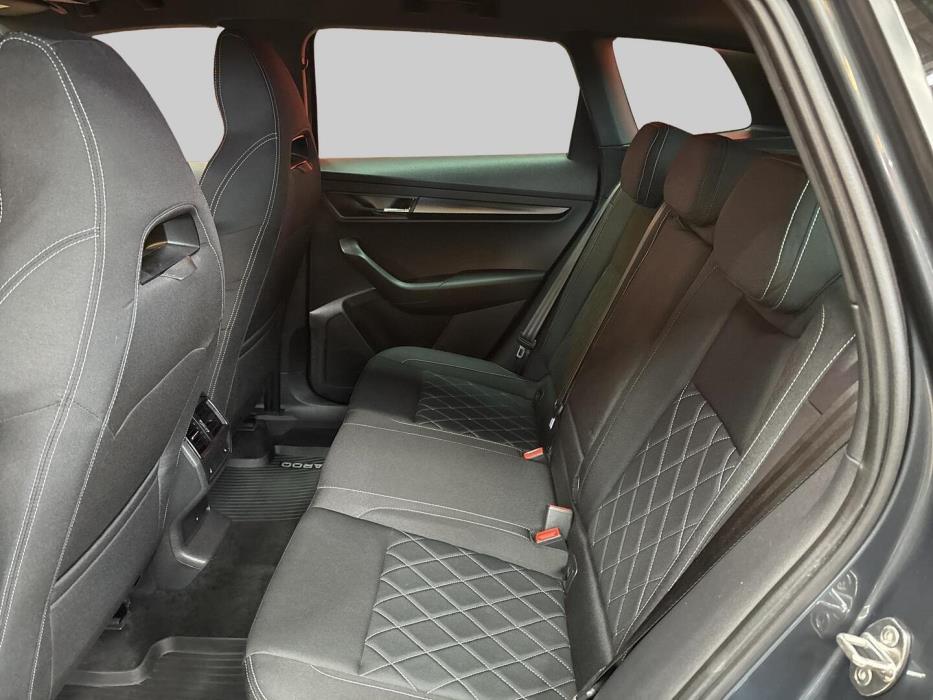 SKODA Karoq 2019