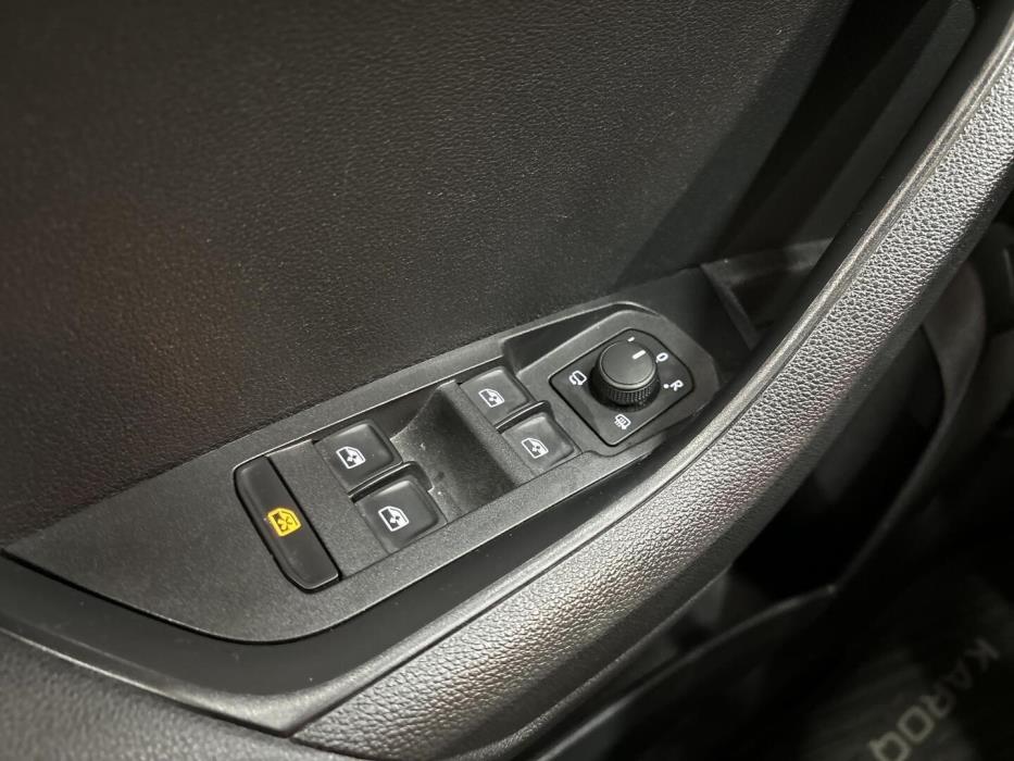 SKODA Karoq 2019