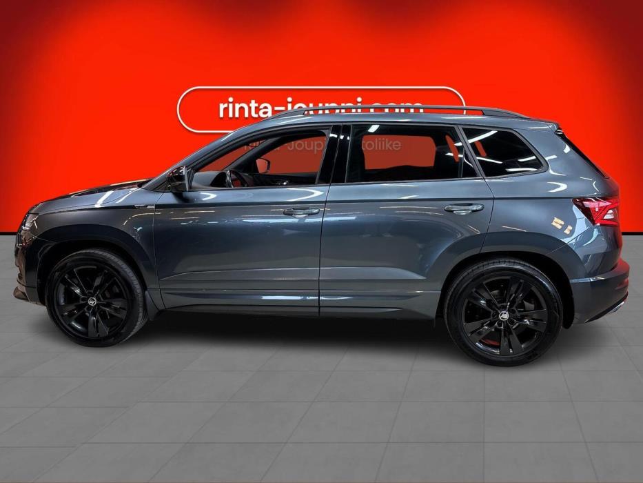 SKODA Karoq 2019