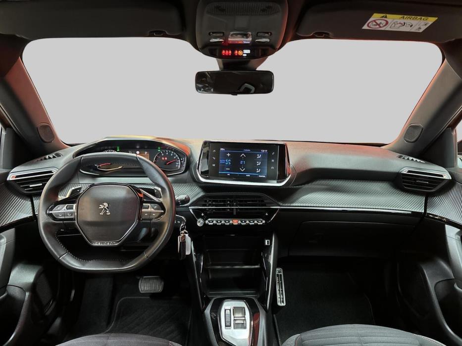 PEUGEOT 2008 2023